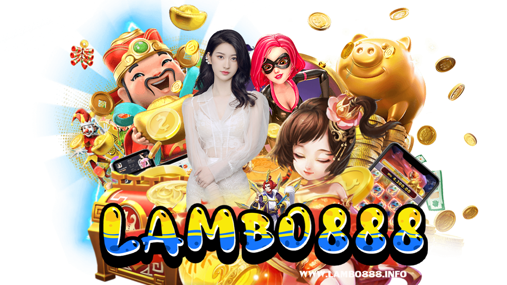 lambo888-สล็อต